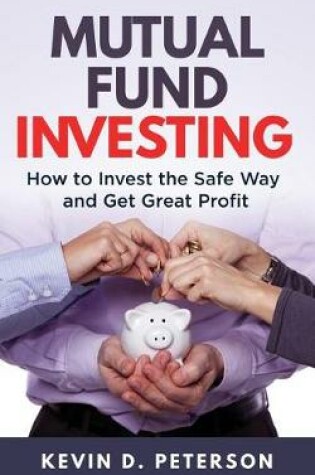 Cover of Mutual Fund Investing