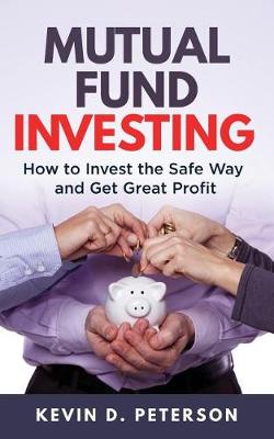 Cover of Mutual Fund Investing