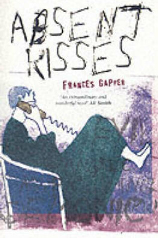 Cover of Absent Kisses