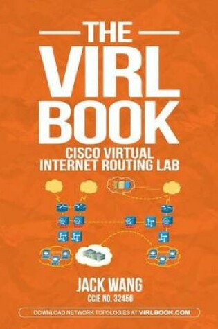Cover of The Virl Book