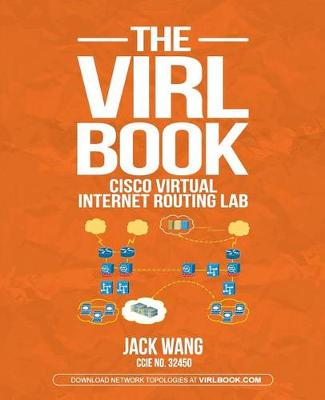 Book cover for The Virl Book