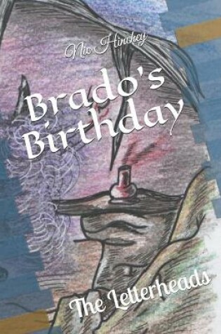 Cover of Brados Birthday