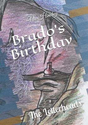 Cover of Brados Birthday