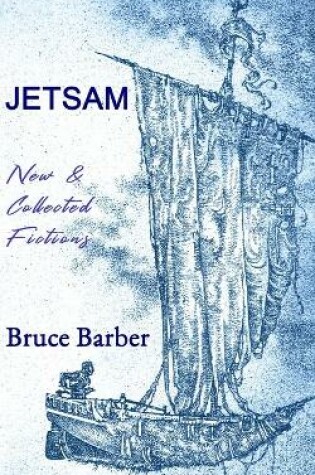 Cover of Jetsam