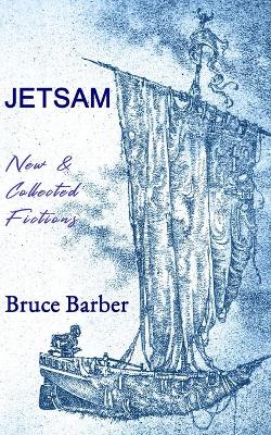 Book cover for Jetsam