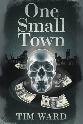 Book cover for One Small Town