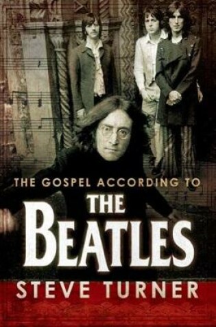 Cover of The Gospel According to the Beatles
