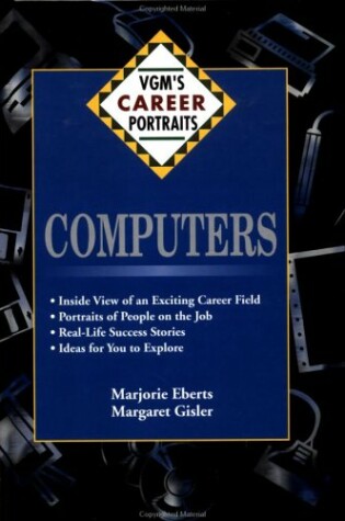 Cover of Computers