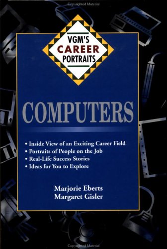 Book cover for Computers