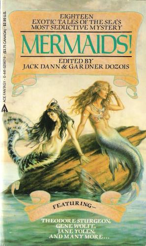 Cover of Mermaids