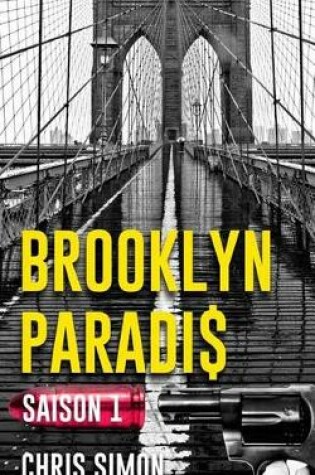 Cover of Brooklyn Paradis