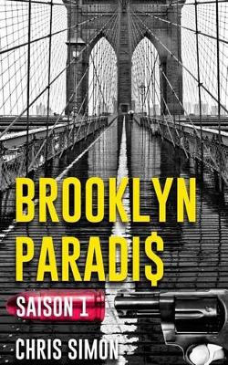 Book cover for Brooklyn Paradis