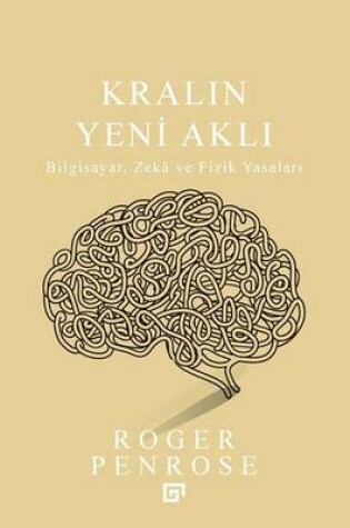 Cover of Kralin Yeni Akli