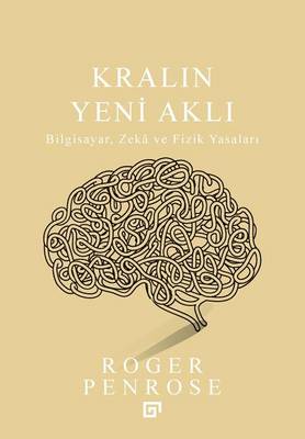 Book cover for Kralin Yeni Akli