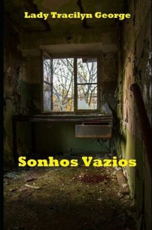 Cover of Sonhos Vazios