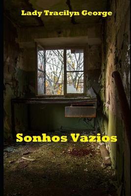 Book cover for Sonhos Vazios