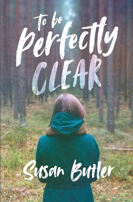 Cover of To be Perfectly Clear