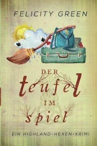 Cover of Der Teufel im Spiel