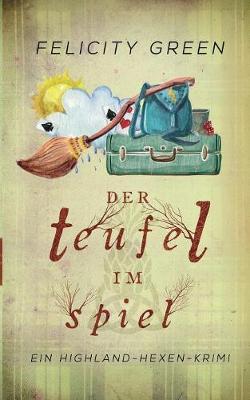 Book cover for Der Teufel im Spiel