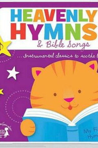 Cover of Heavenly Hymns CD