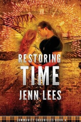 Cover of Restoring Time