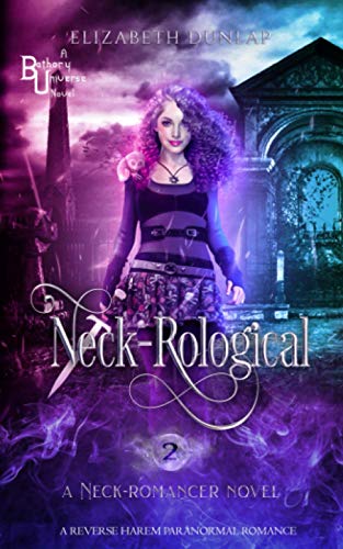 Book cover for Neck-Rological
