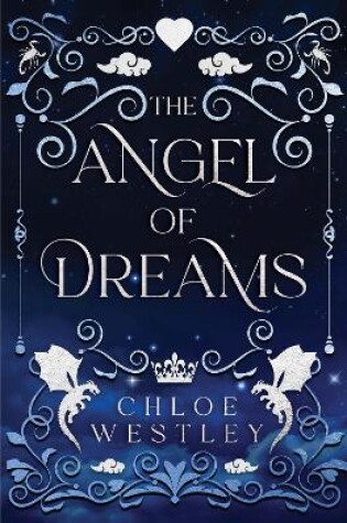 Cover of The Angel of Dreams