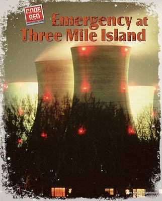 Cover of Emergency at Three Mile Island