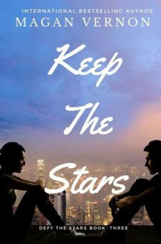 Cover of Keep The Stars