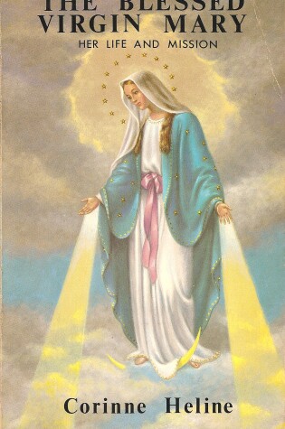 Cover of The Blessed Virgin Mary