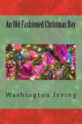 Cover of An Old Fashioned Christmas Day