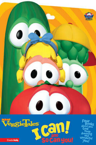 Cover of VeggieTales