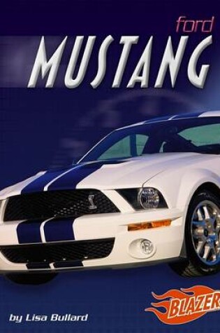 Cover of Ford Mustang