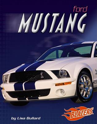 Cover of Ford Mustang