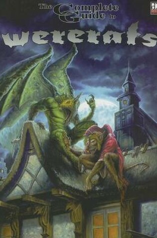 Cover of The Complete Guide to Wererats