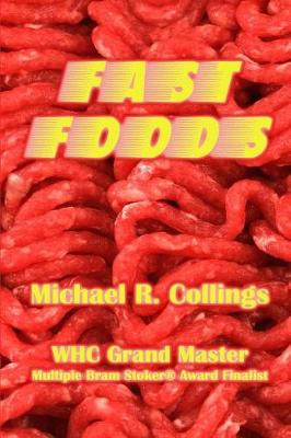 Book cover for Fast Foods