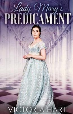 Book cover for Lady Mary's Predicament