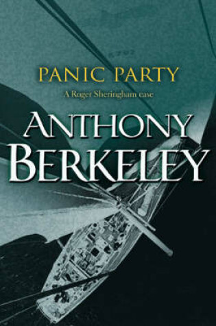 Cover of Panic Party