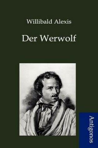 Cover of Der Werwolf