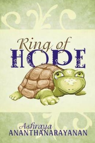 Cover of Ring of Hope