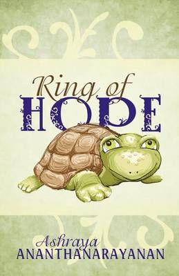 Book cover for Ring of Hope