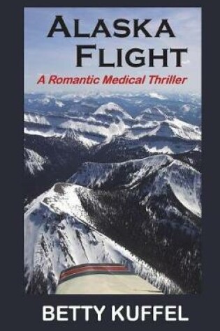 Cover of Alaska Flight