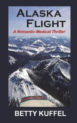 Book cover for Alaska Flight