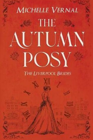 Cover of The Autumn Posy