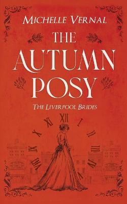 Book cover for The Autumn Posy