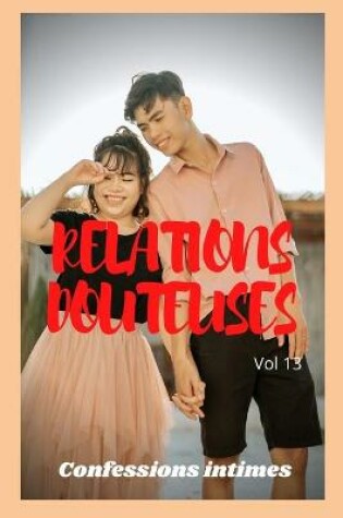 Cover of Relations douteuses (vol 13)