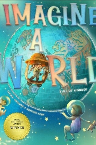 Cover of Imagine a World