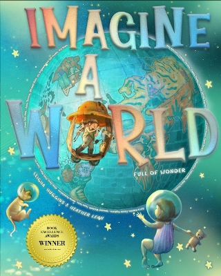 Cover of Imagine a World