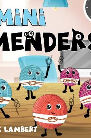 Cover of Mini Menders