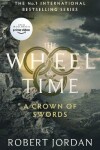 Book cover for A Crown Of Swords